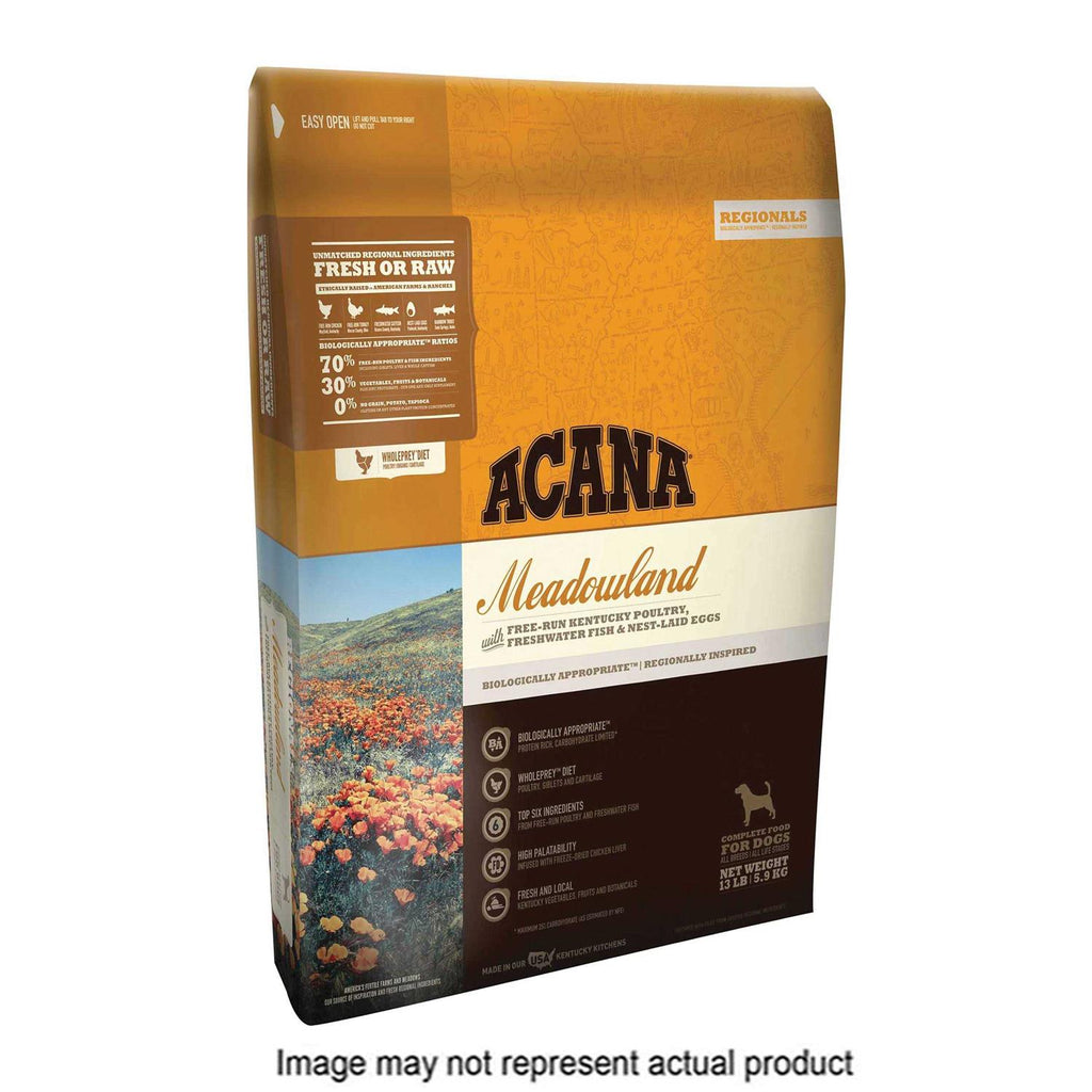 Dry Dog Food Q1399
