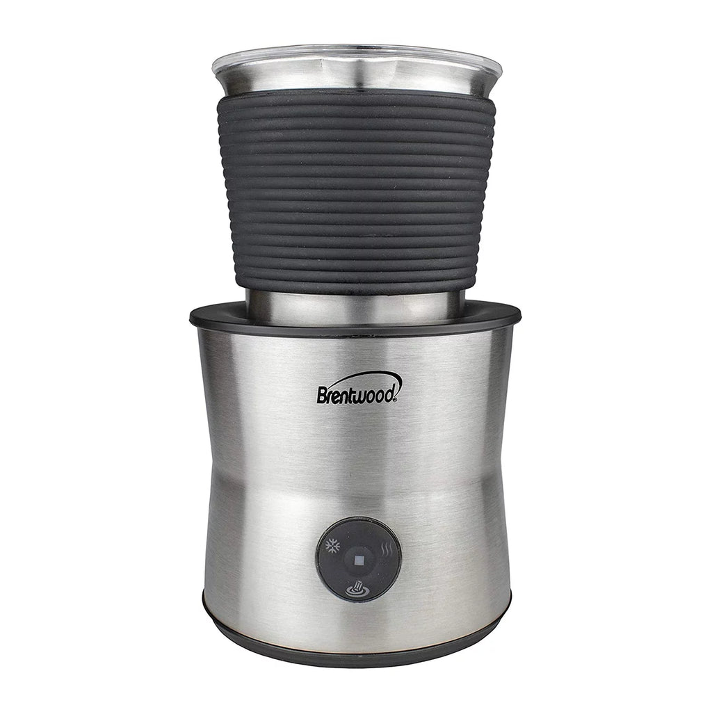 Electric Hot/Cold Milk Frother G834