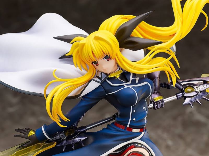 1/8 Scale Figure G56714