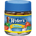 Instant Chicken Bouillon Cubes J7868