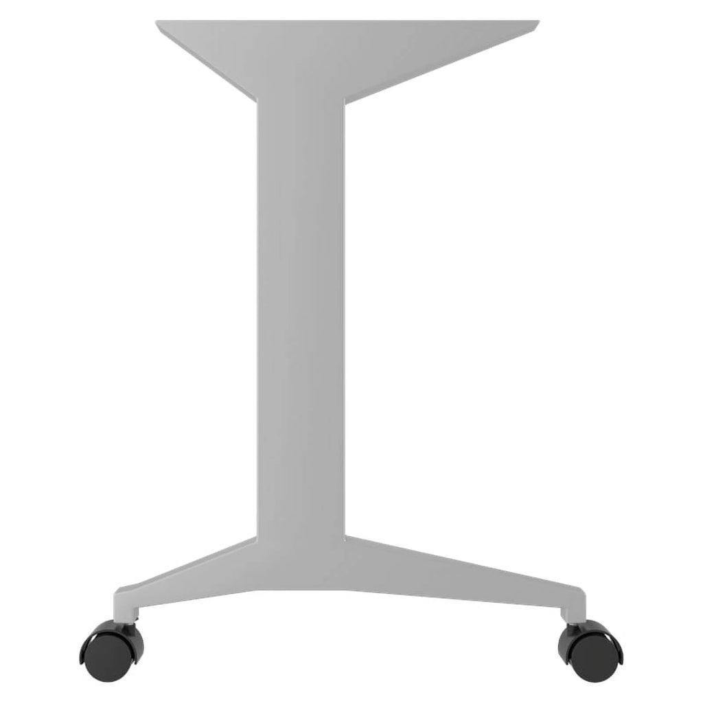Modern Metal Teacher's Desk U7122