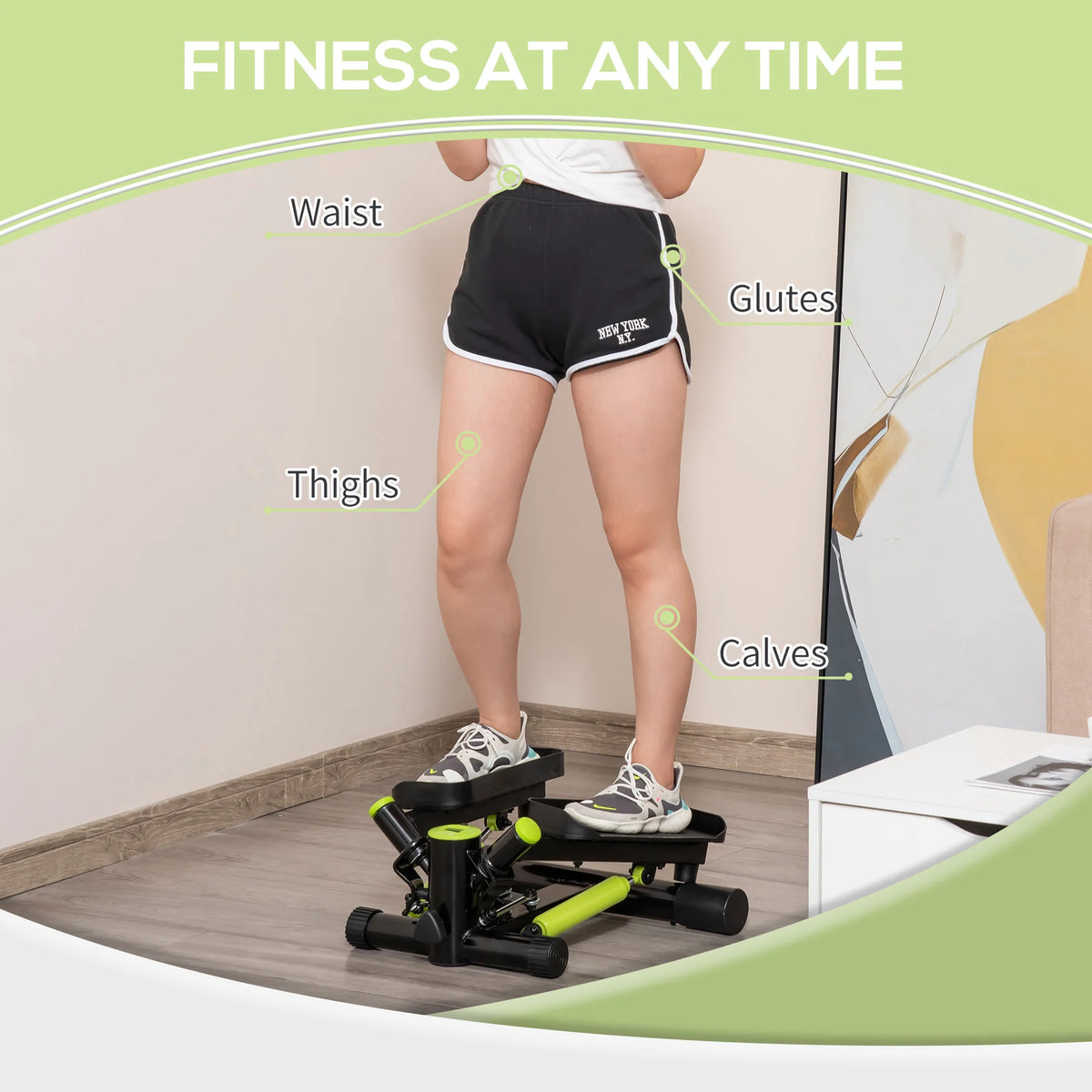 Stair Stepper Vertical Climber P75857