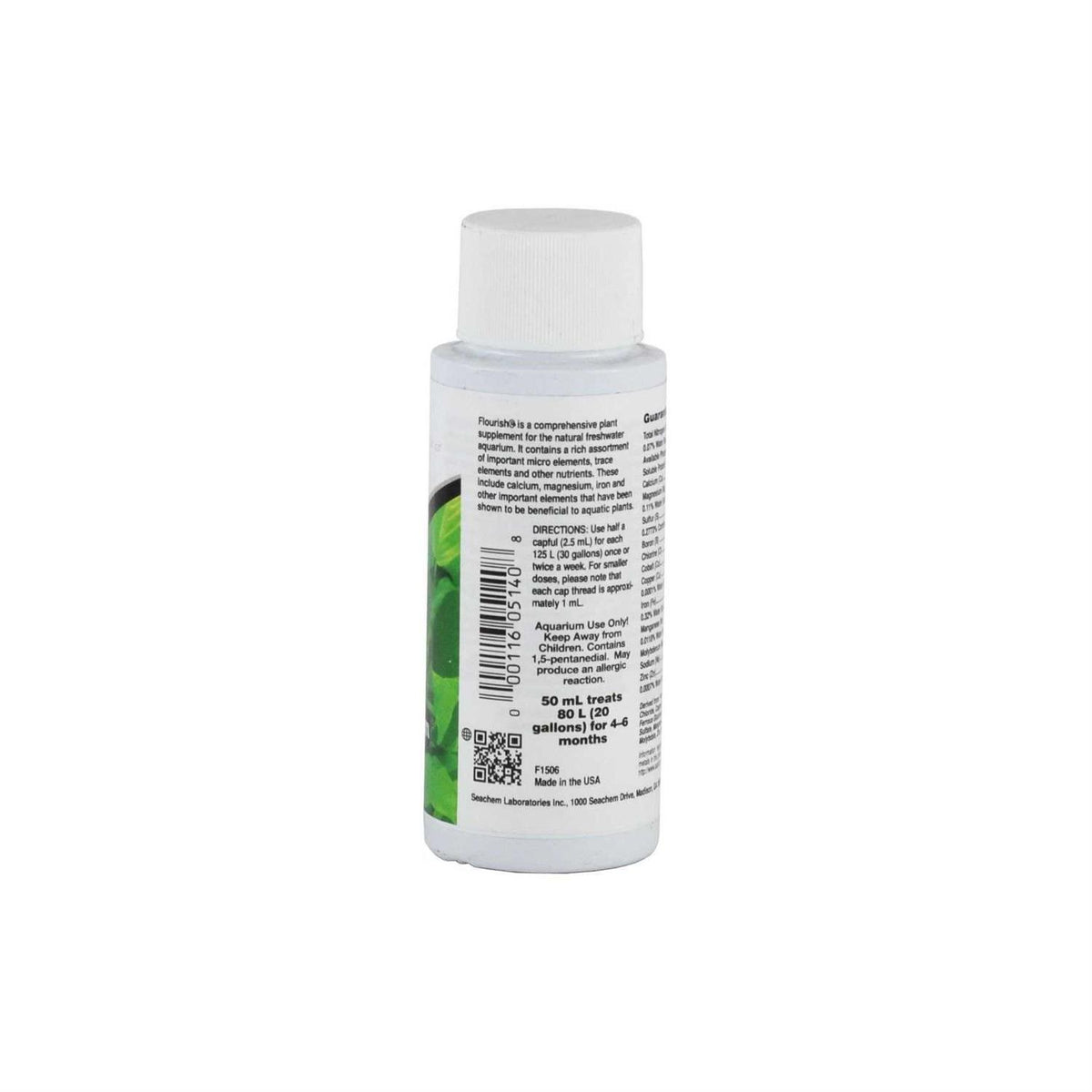 Flourish Pet Supplies S38974