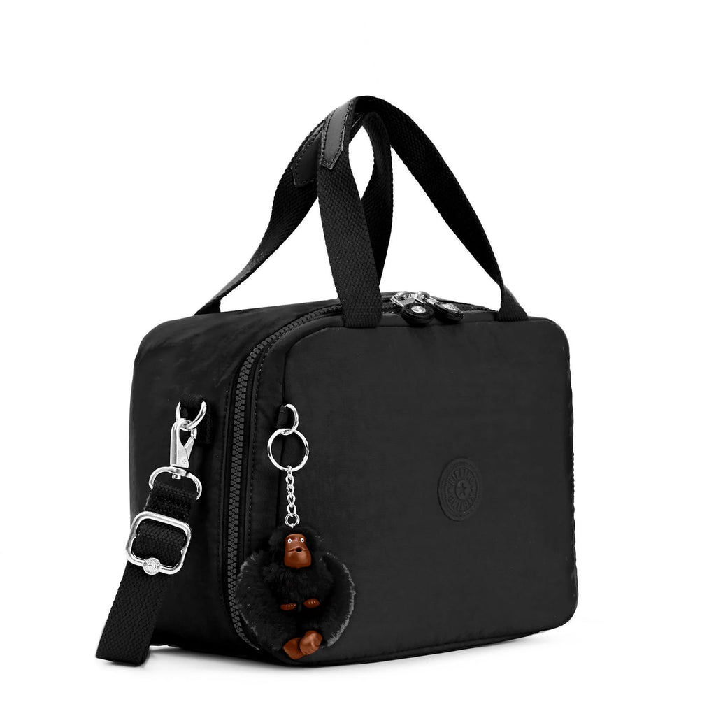 Insulated Water Resistant Lunch Bag L383