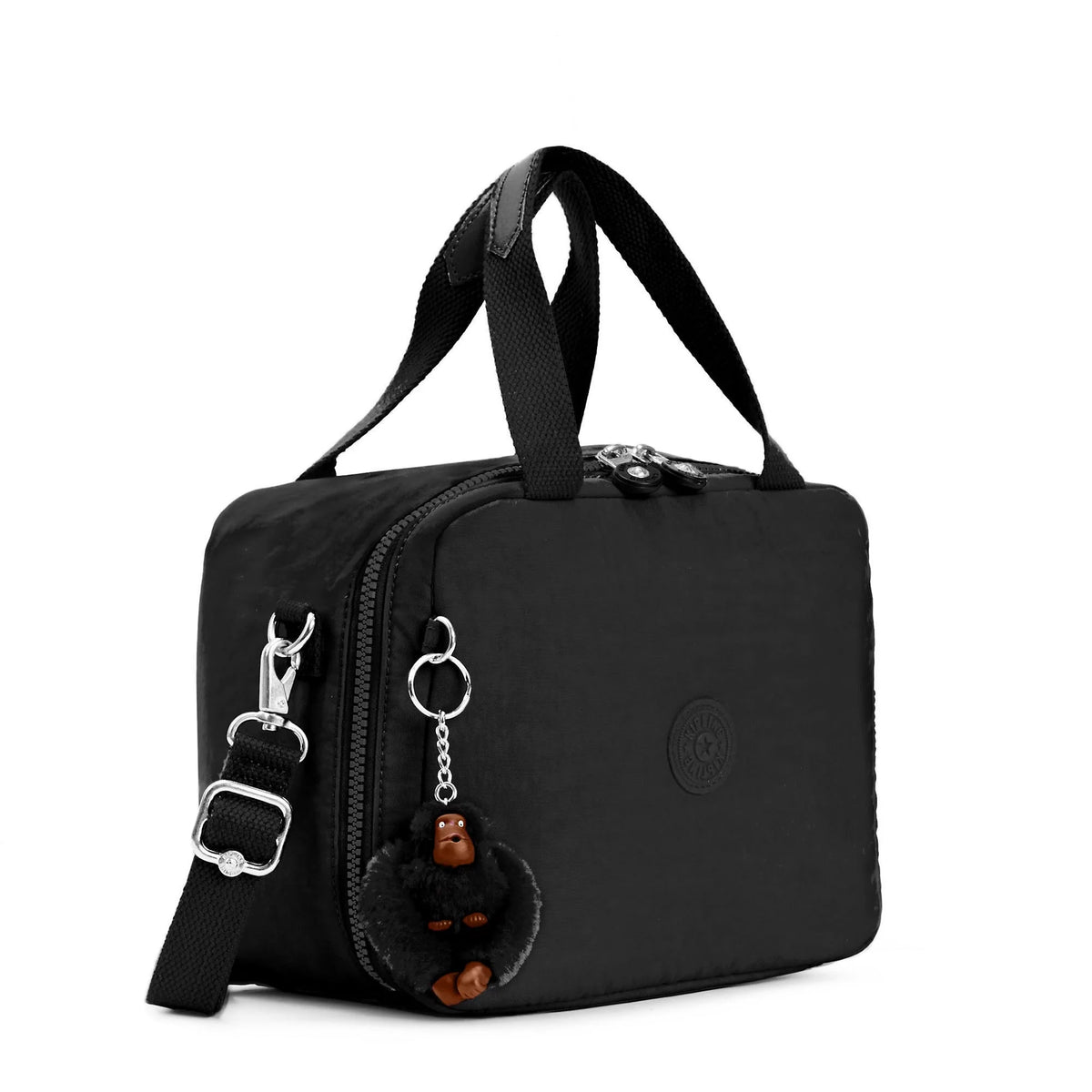 Insulated Water Resistant Lunch Bag L383