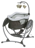 Gliding Swing & Sleeper B85033