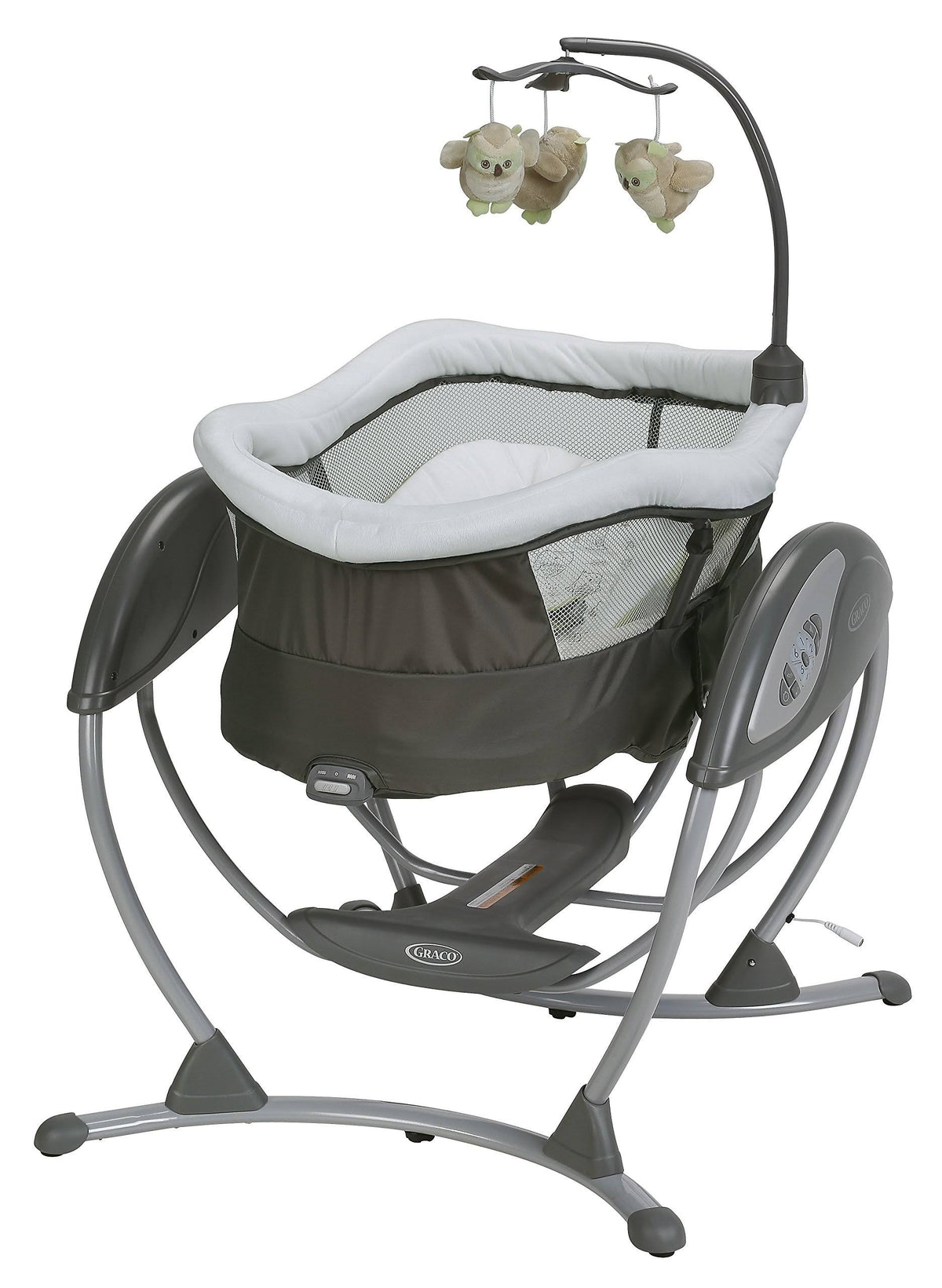 Gliding Swing & Sleeper B85033