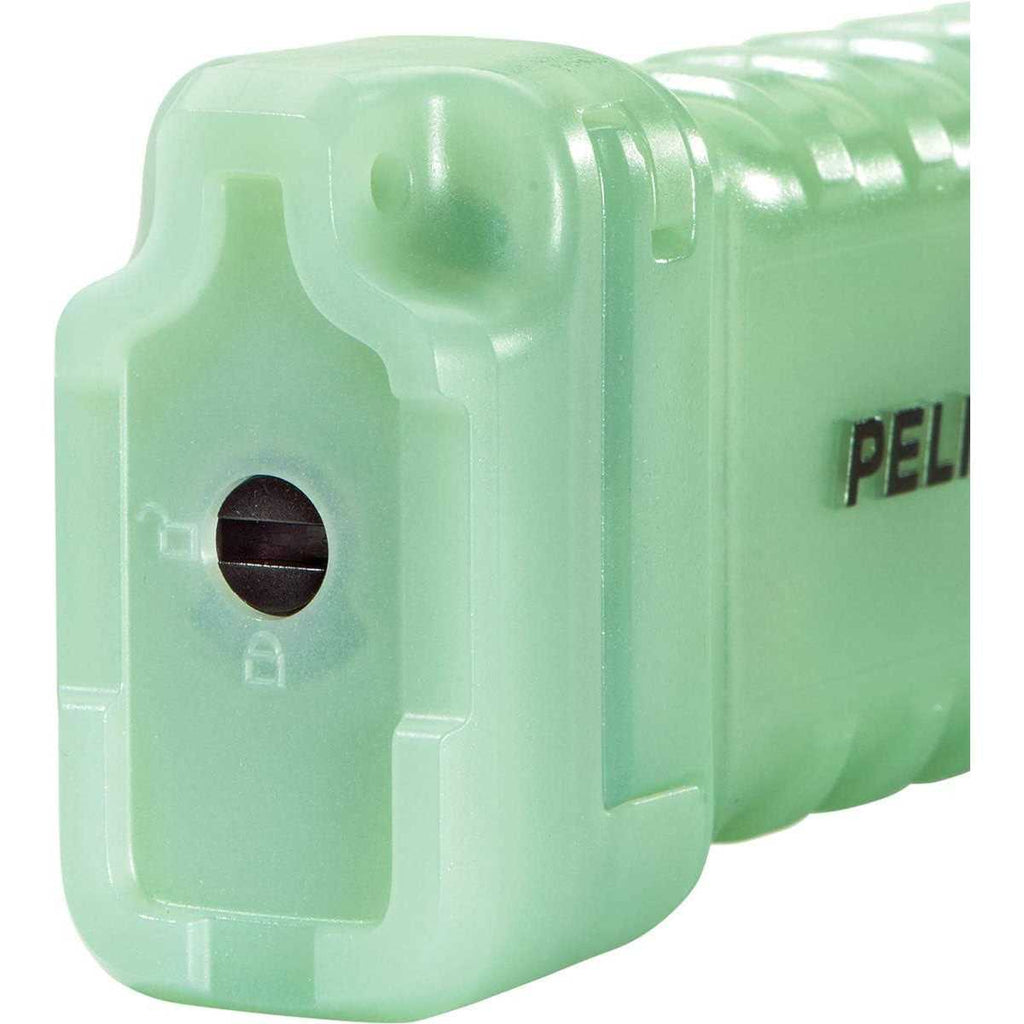Right-Angle LED Flashlight O53119