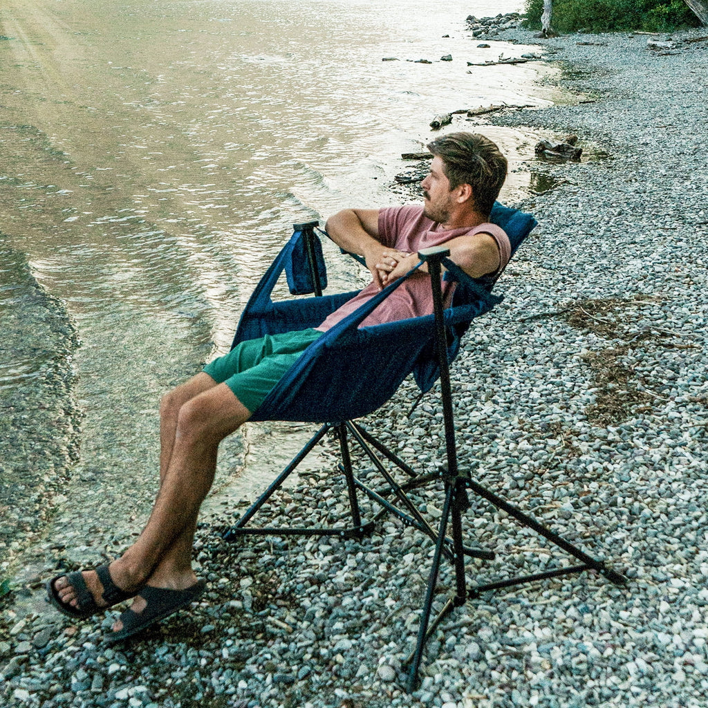 Camping Hammock Chair I92766
