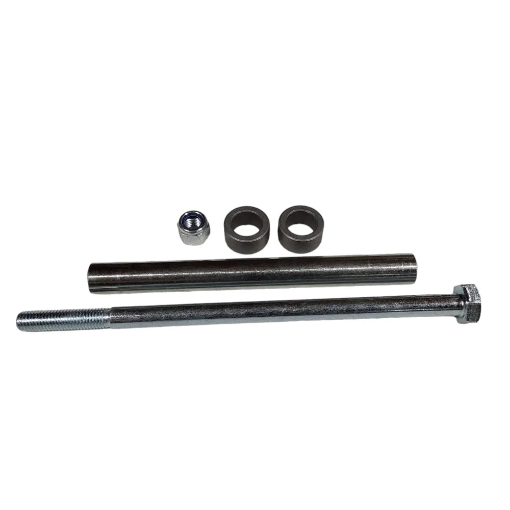 Flat Free Wheels 13 X 6.50-6 W96679