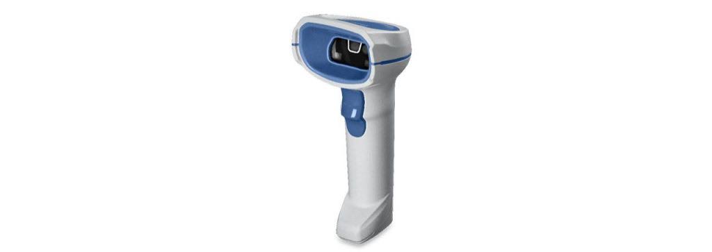 Wireless Handheld 2D Imager Scanner with Bluetooth 4.0 X81445