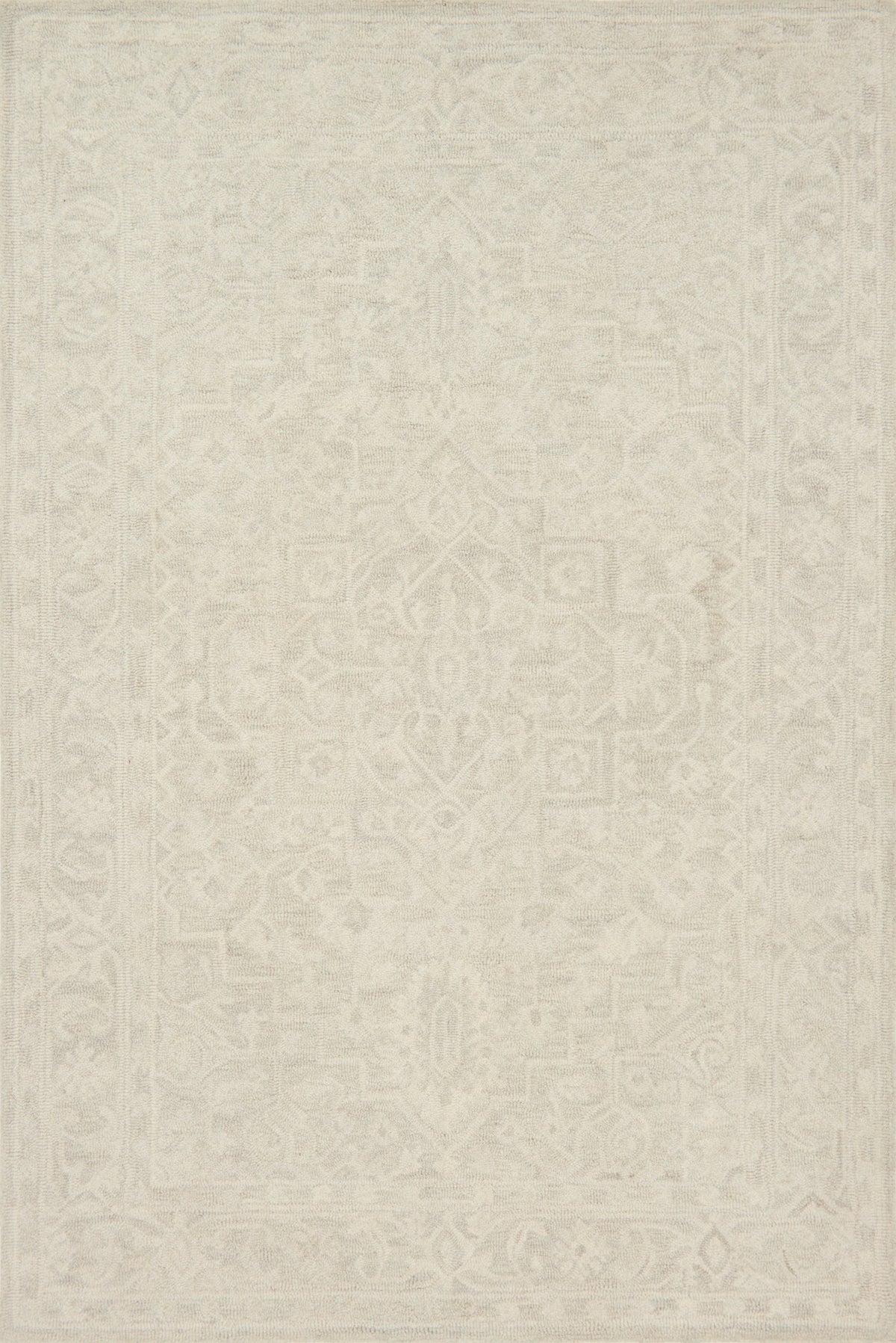 Bone Rug N1968