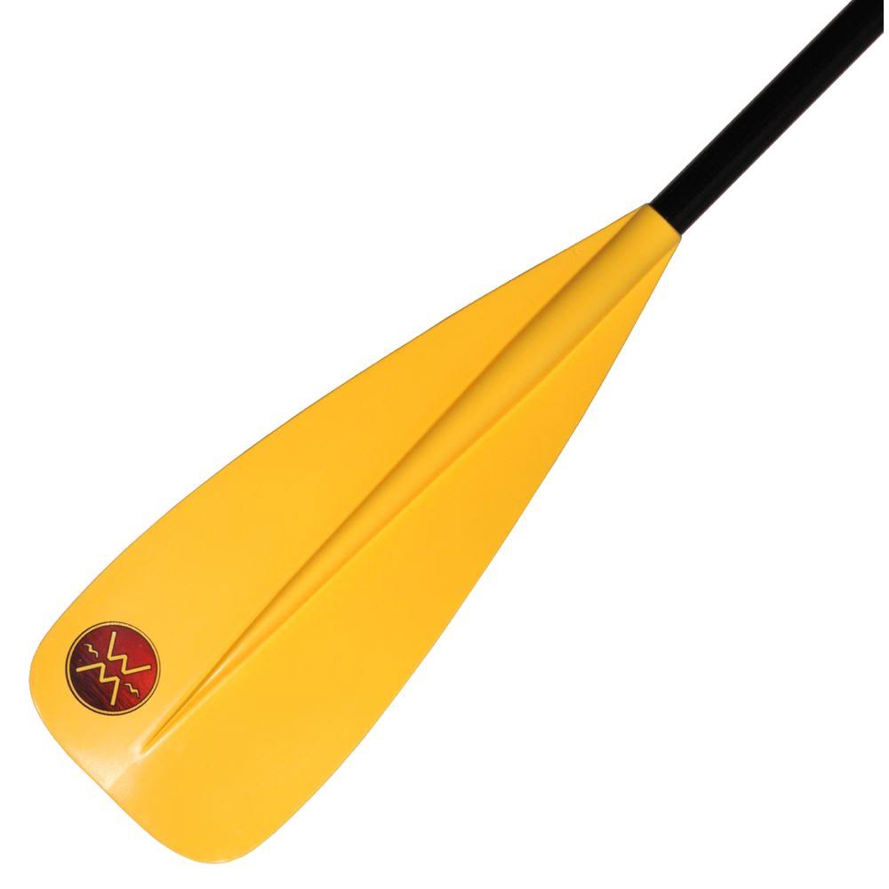 Yellow Stand-Up Paddle O614291