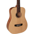 3/4 Size Acoustic Dreadnought Guitar F53183