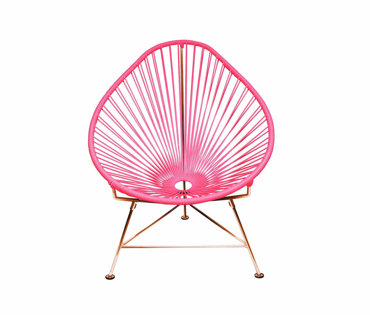 Copper Cactus Chair A547282