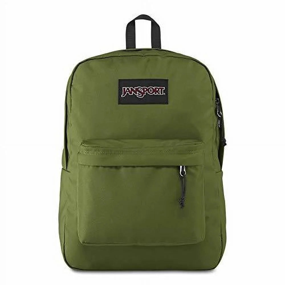Lightweight Backpack D6958