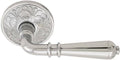 Oil Rubbed Bronze Passage Lever Set W905