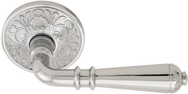 Oil Rubbed Bronze Passage Lever Set W905