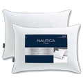 Bed Pillow, 2 Pack Standard Queen Size B9794