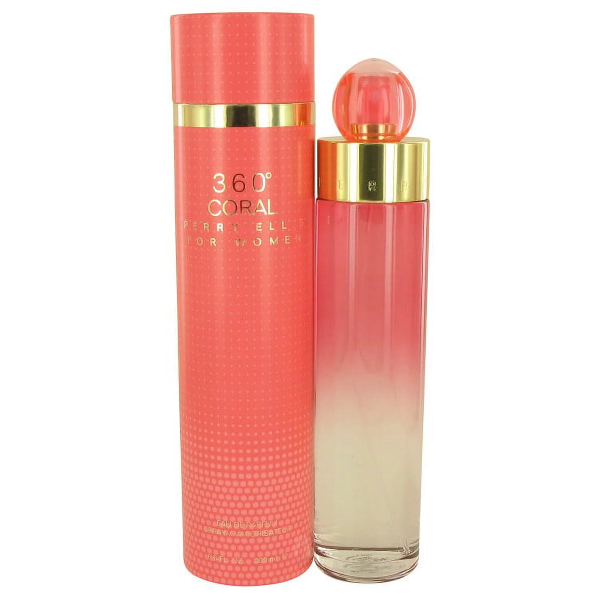 Coral Eau De Parfum Spray 6.7 oz Q2764