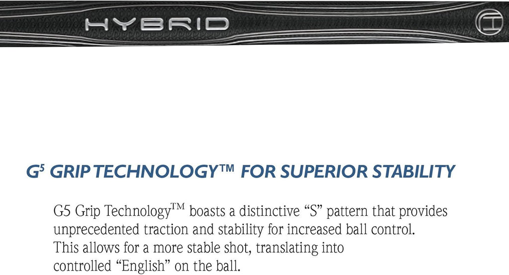Hybrid Jump Cue L666132