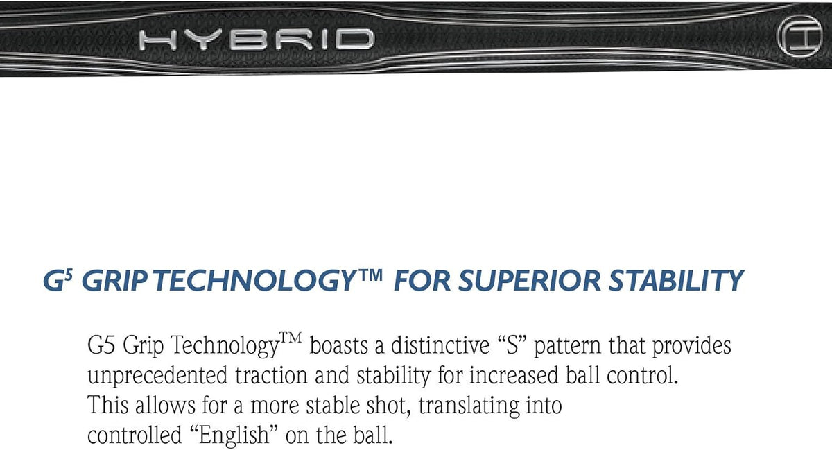 Hybrid Jump Cue L666132