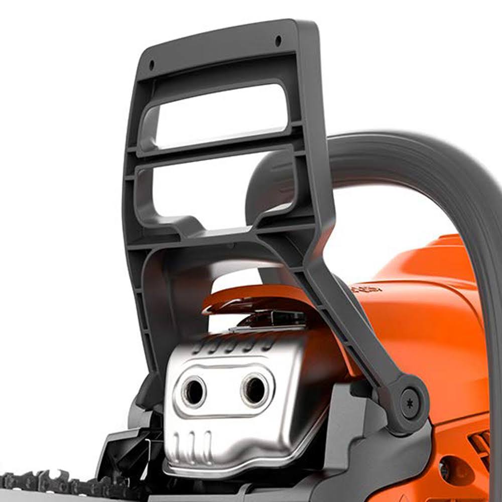 16 inch 130 GAS Chainsaw Y263614