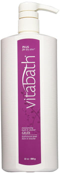 Moisturizing Bath & Shower Gelee, 32-Ounces V456