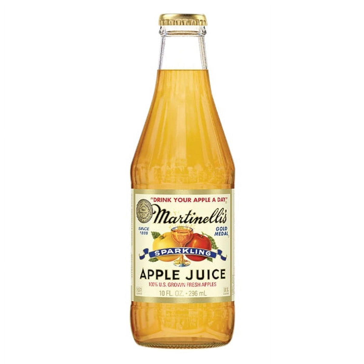 Pack of 12 Apple Juice X2852
