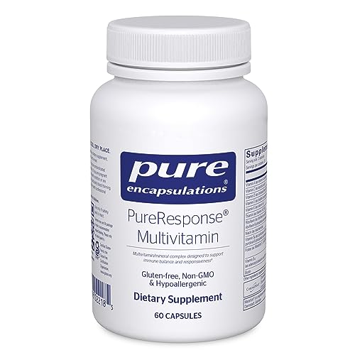 60 Capsules Multivitamin K9411