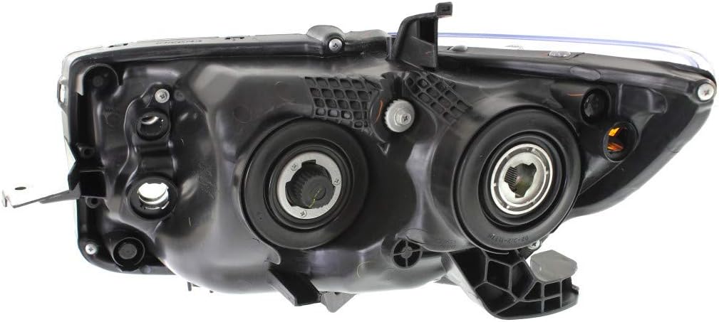 Headlight Assembly for Scion xB 2011-2015 Passenger Side A990875