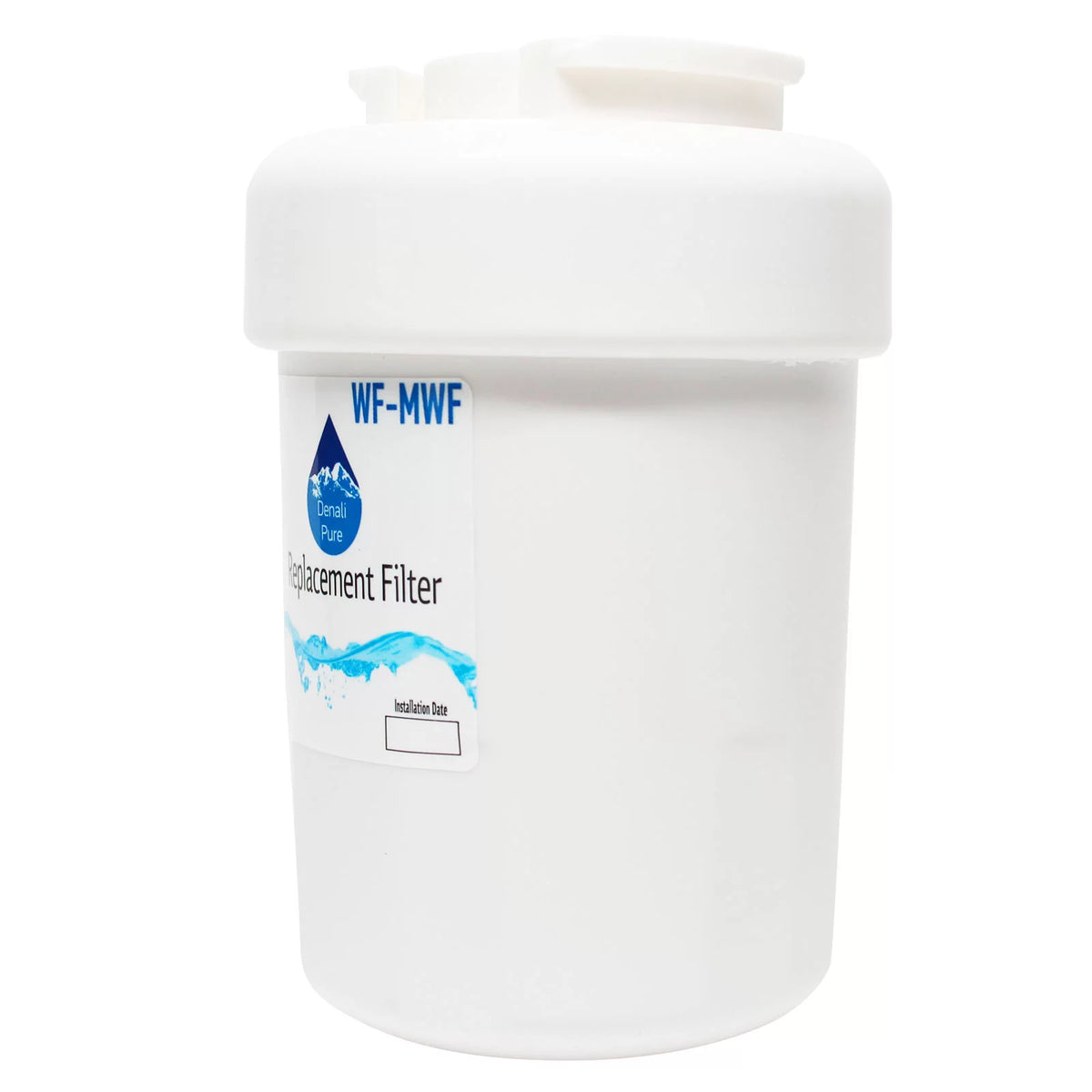 2-Pack Refrigerator Water Filter Cartridge D2285