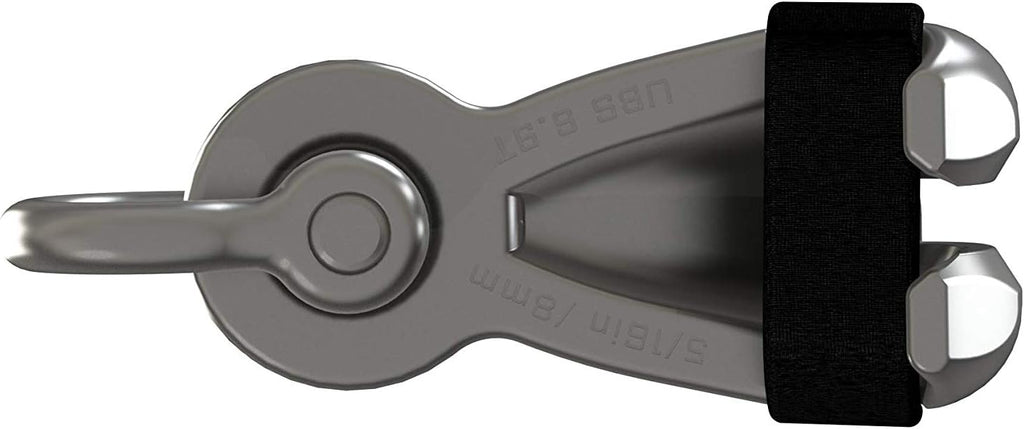 Chain Hook 1/4" Pack of 2 Z780