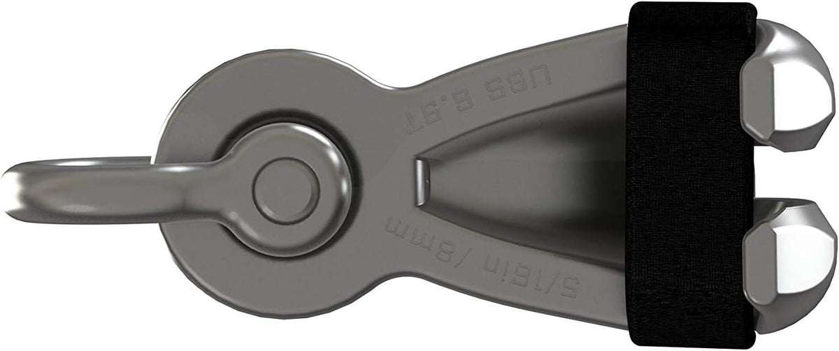 Chain Hook 1/4" Pack of 2 Z780