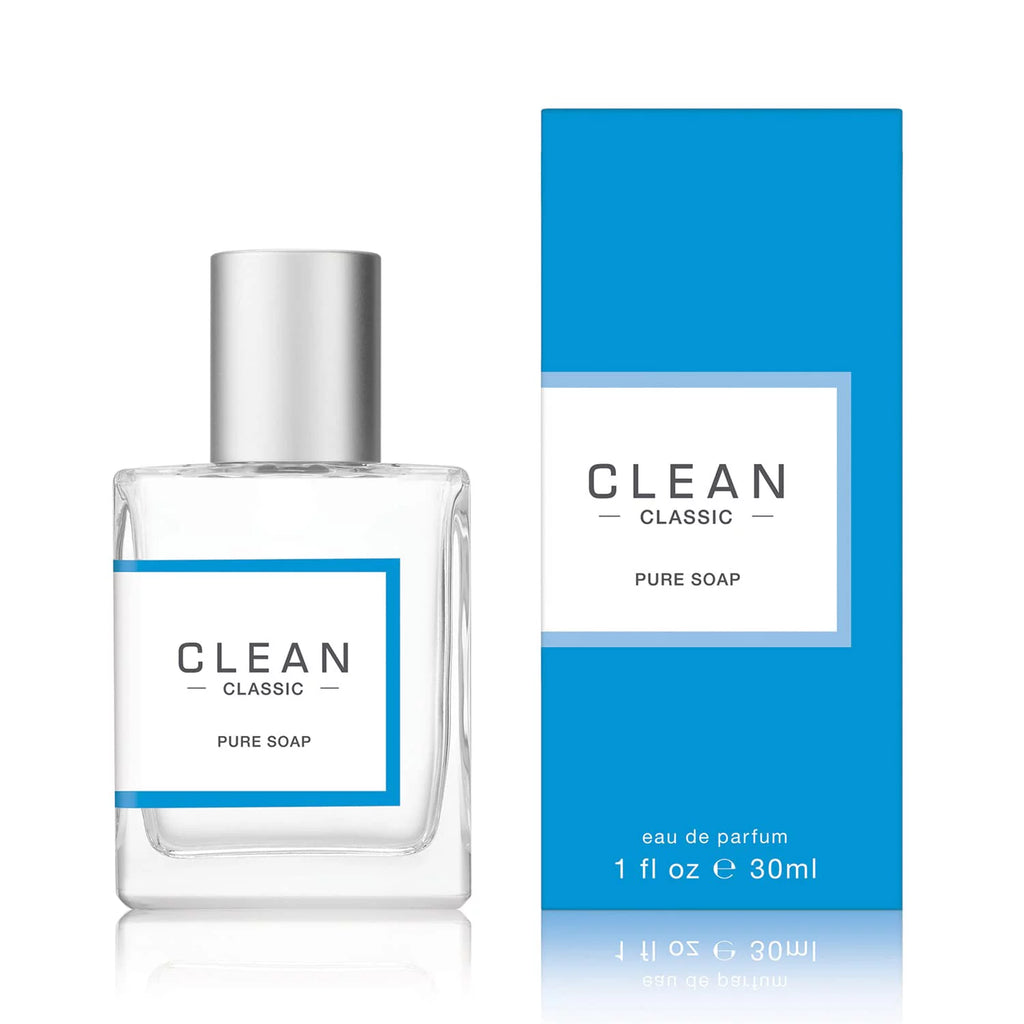Eau De Parfum Spray 1 oz C8191