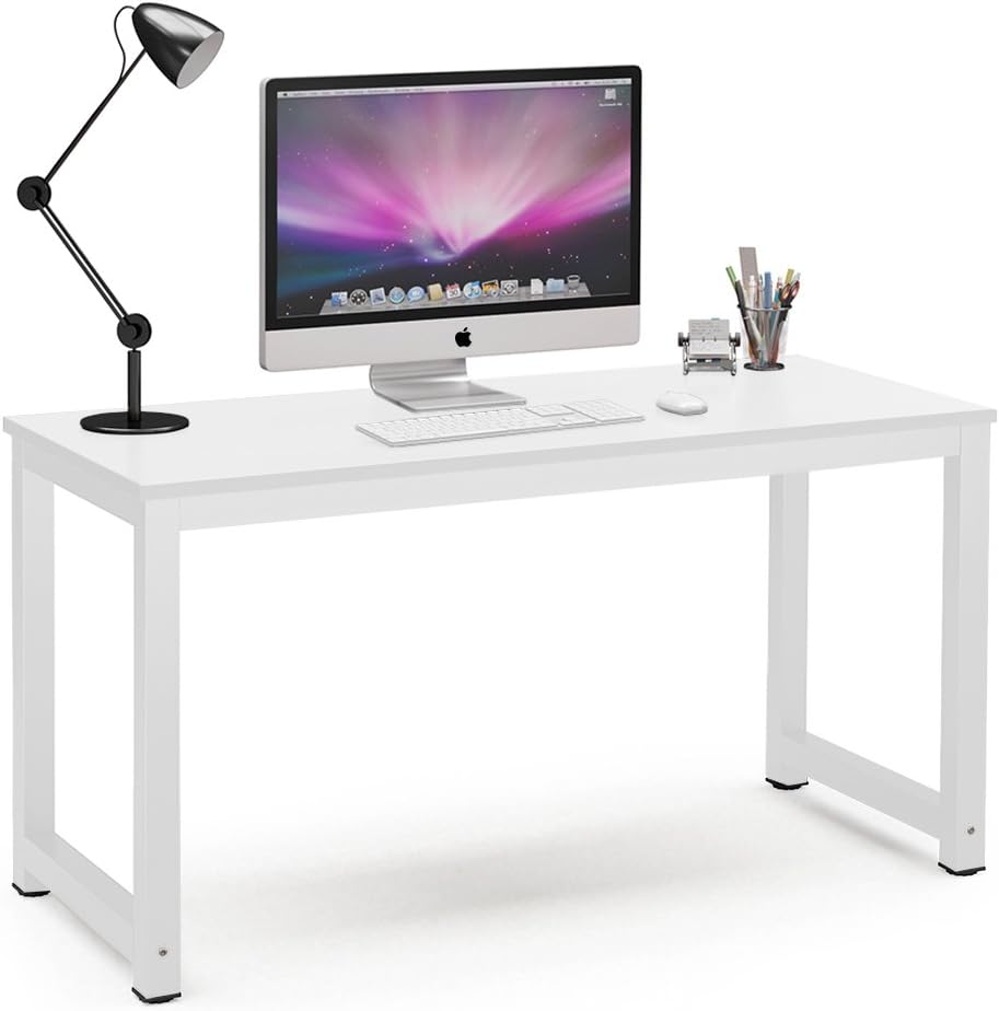 Rustic Brown 63 inch Computer Desk U2221