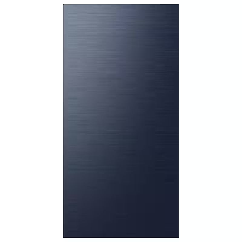 Navy Steel Top Panel for 4-Door French Door Refrigerator P7865
