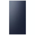 Navy Steel Top Panel for 4-Door French Door Refrigerator P7865