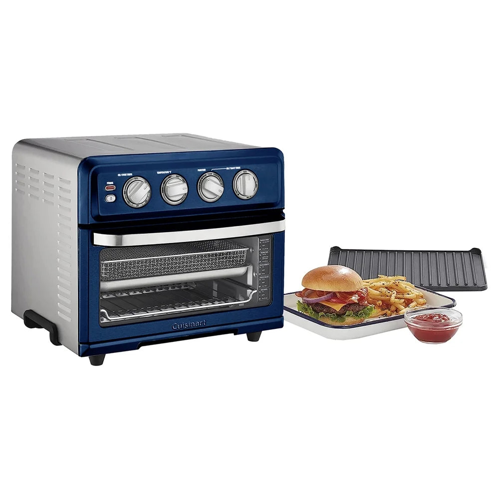 AirFryer Toaster Oven with Grill E92609