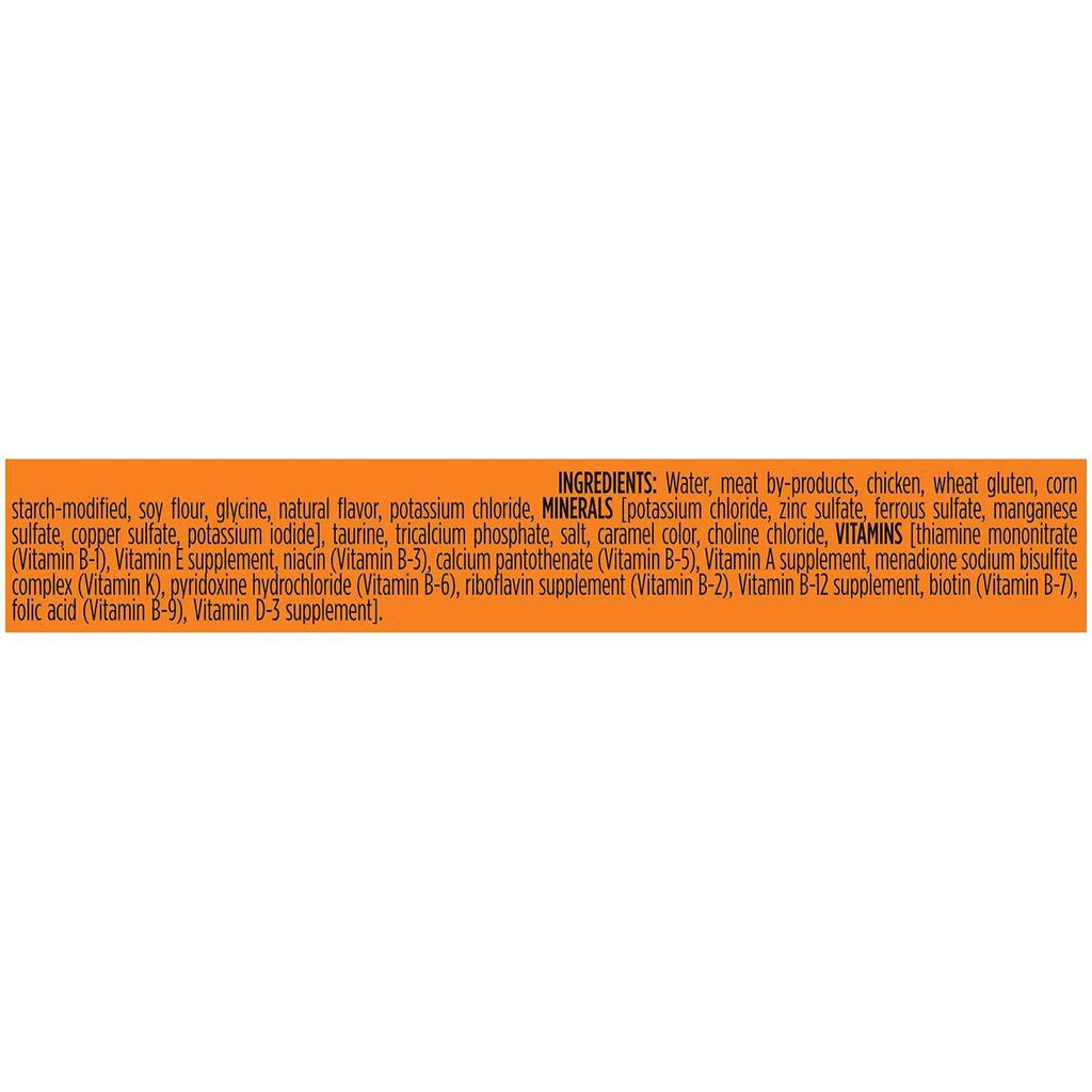 Adult Cat Canned Food B92123