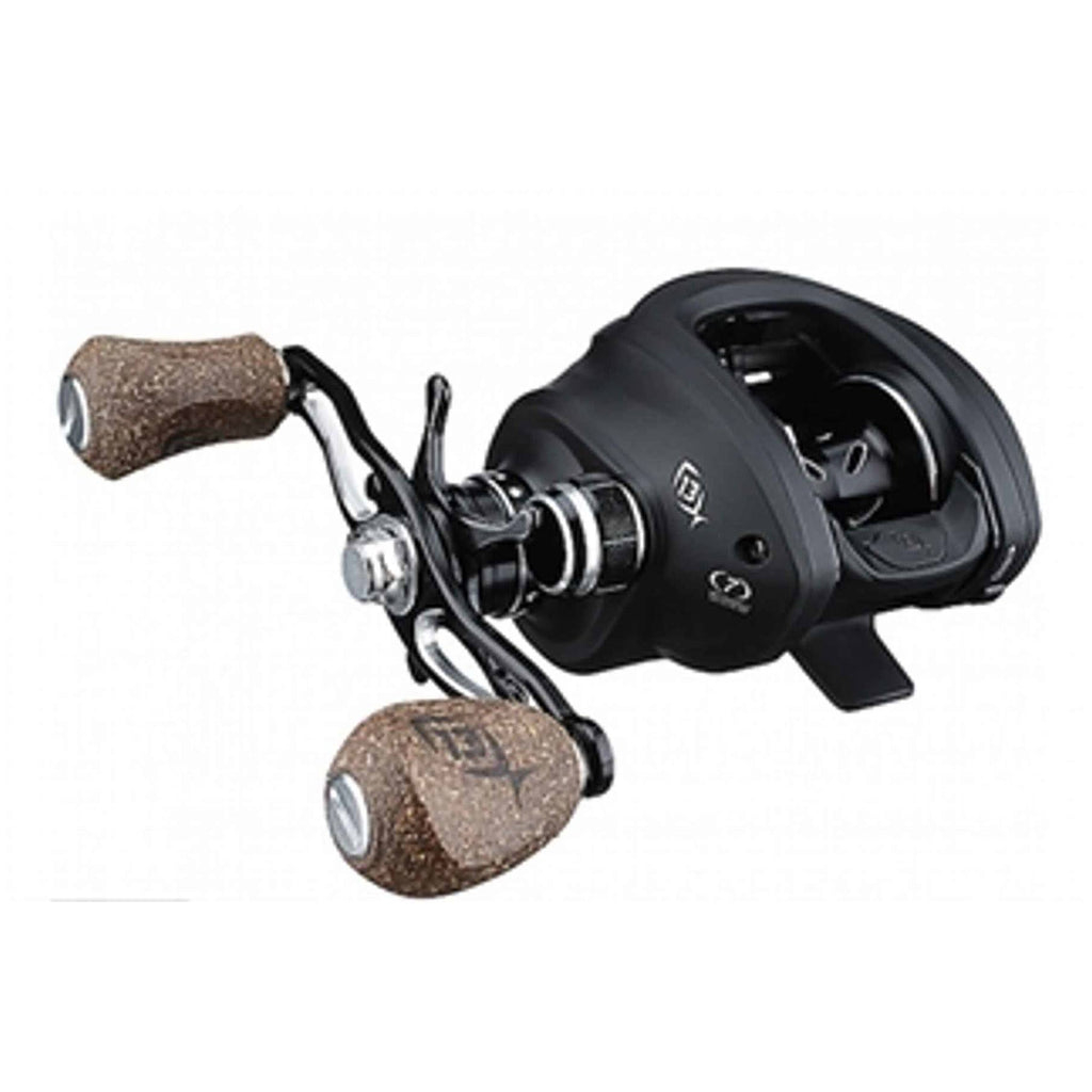 8.1:1 Casting Reel T10453