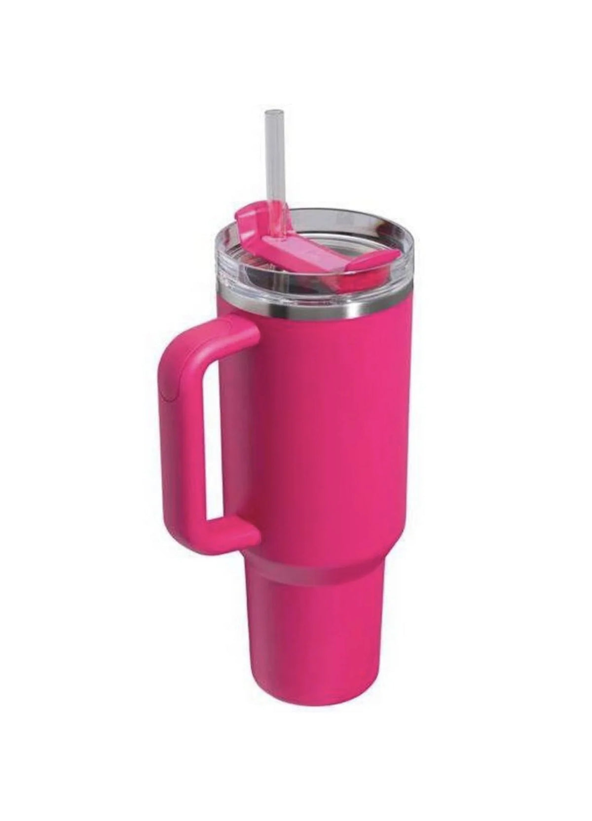 40 oz Stainless Steel Tumbler E8597