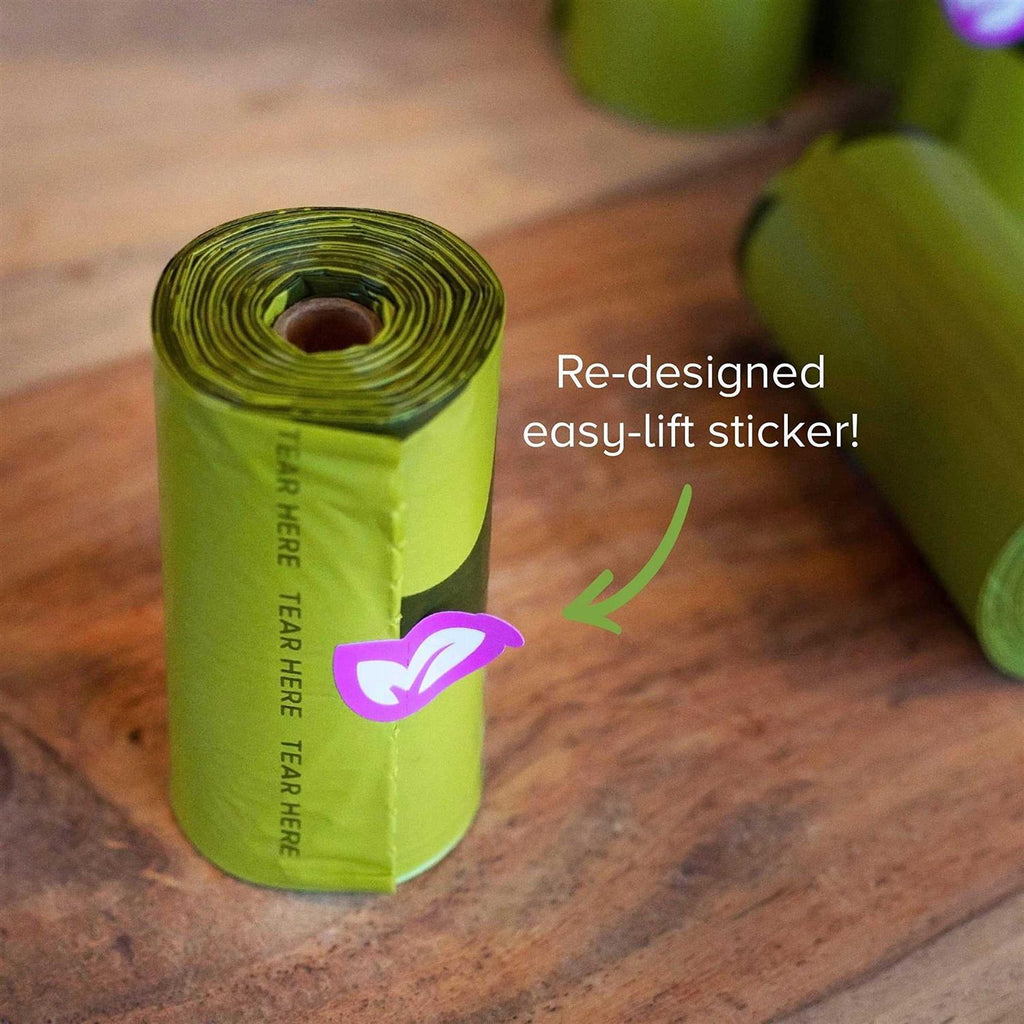 Dog Poop Bags T328
