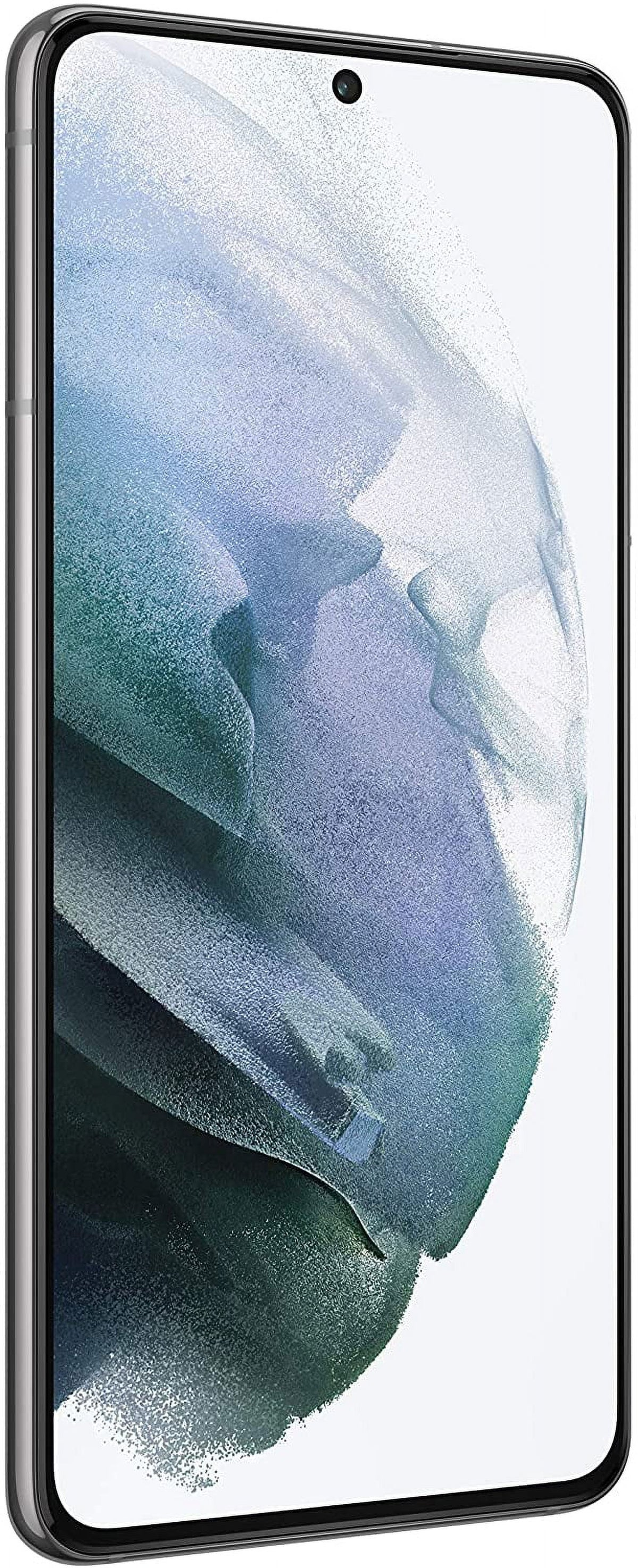 Gray 128GB Unlocked Smartphone I9634