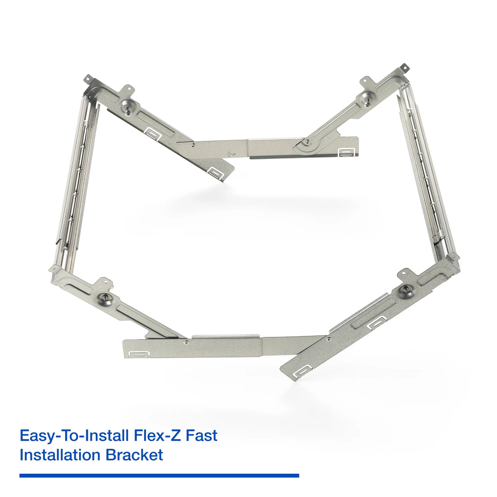 Quiet Ceiling Mount Ventilation Fan with Condensation Sensor G256