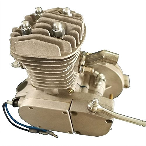 80CC 2 Stroke Bike Motor Kit V77567