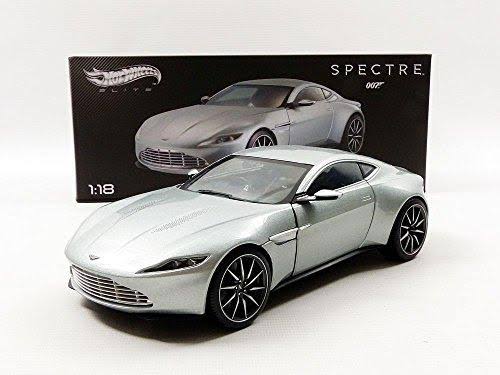 1/18 Diecast P854228