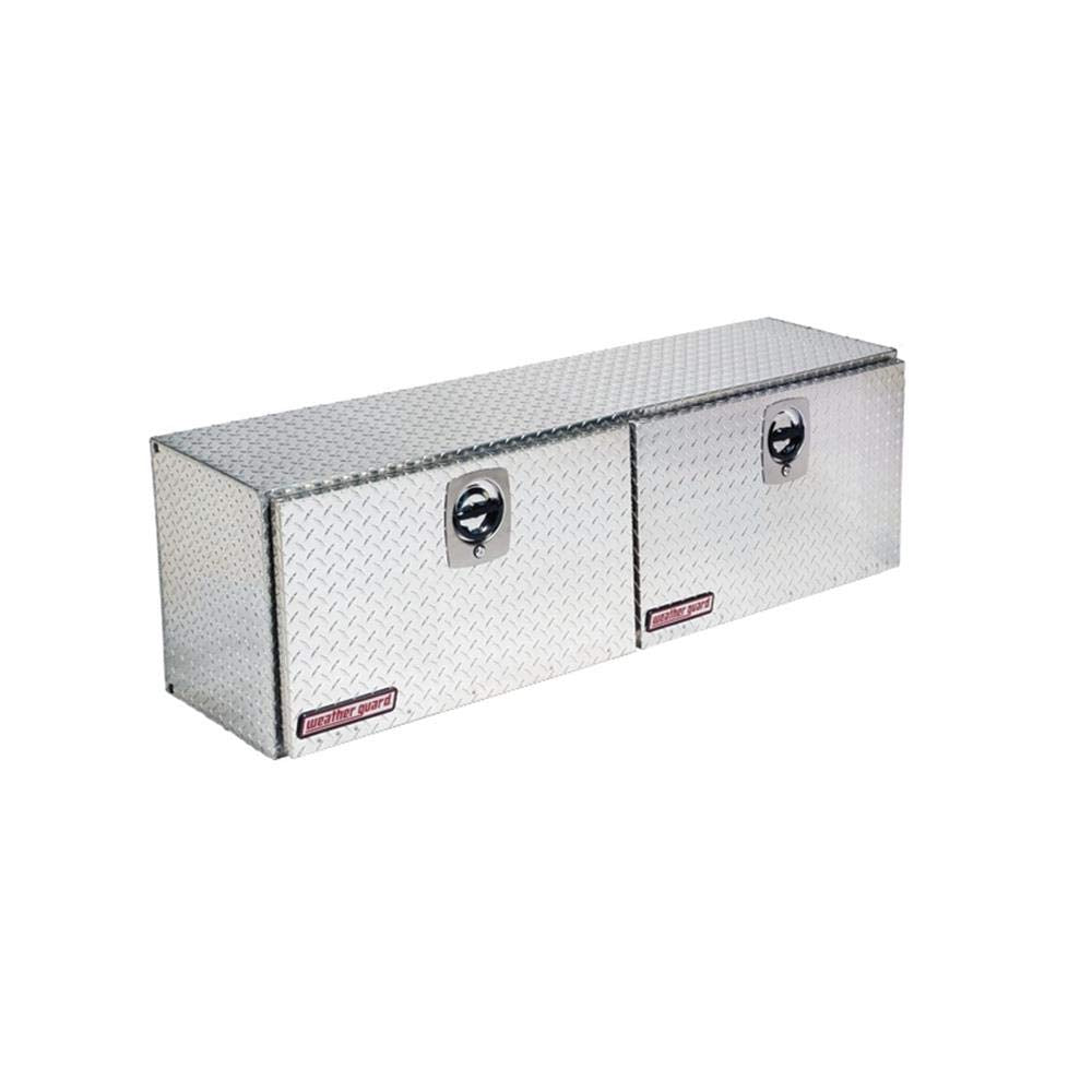 Black Truck Box J975