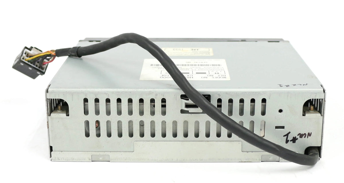 Refurbished OEM Compact Disc Player for Subaru Forester Legacy Z20068