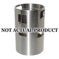LA Sleeve W Ports RS Tohatsu 2Cyl 25-30hp Bore 2.677 O.D. 2.960 I905